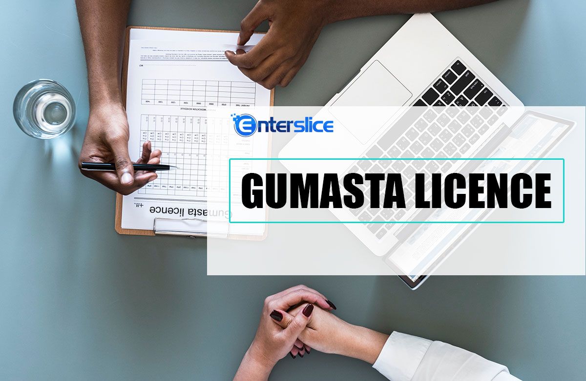 gumasta-licence