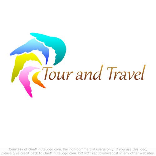 travel-logo-travel-tourism