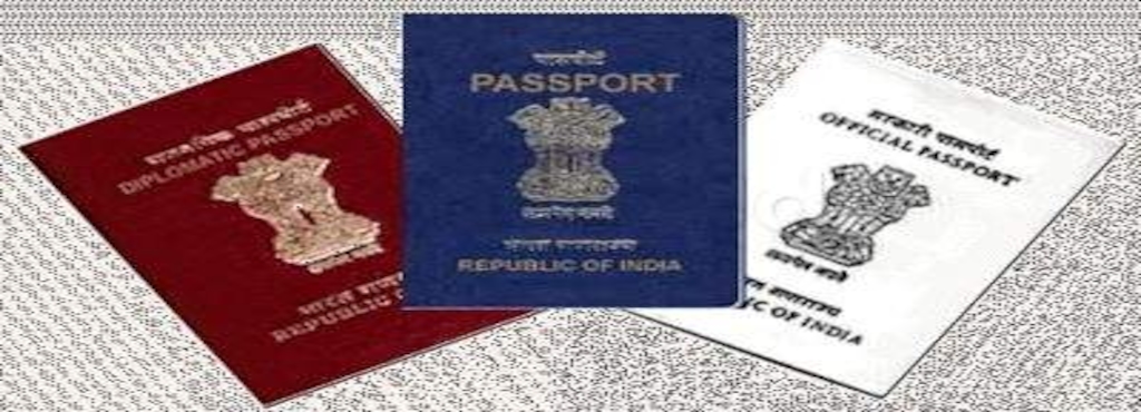 passport