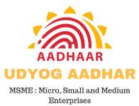 udyog-aadhar